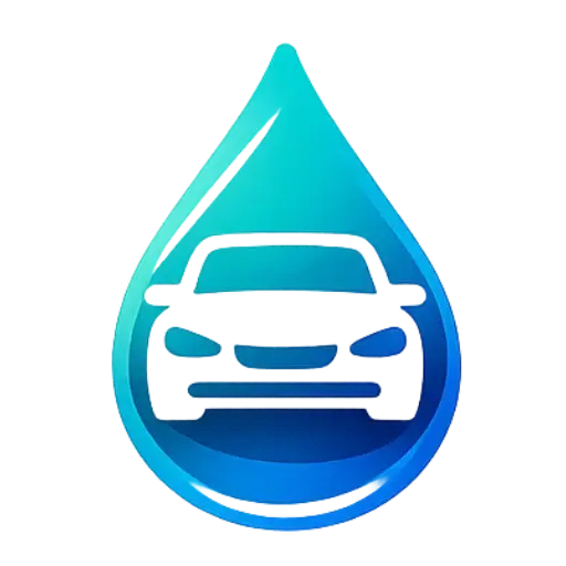 Lavage auto à domicile Baverans